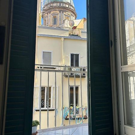 O'Tuocc A Chiaia Apartment Napoli Exterior foto